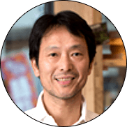 島田 哲也さん