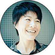 鈴木 麻弓さん