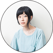 清水はるみさん