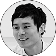 星野泰漢さん