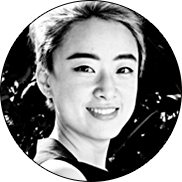 Yuchen-Zhangさん