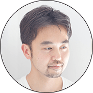 ドミニク・チェンさん