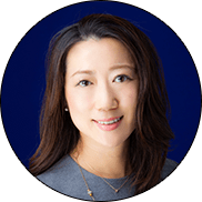 吉野 ユリ子さん