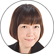 米澤よう子さん