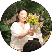 石賀美樹