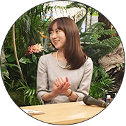 岩佐まりさん、所澤いづみさん