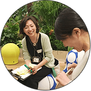 小野梨奈