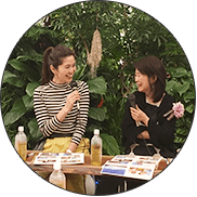 戸沼 如恵さん