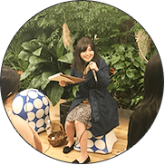 中村 キヨさん