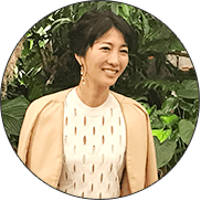 経沢香保子