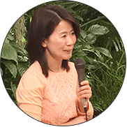 戸沼 如恵