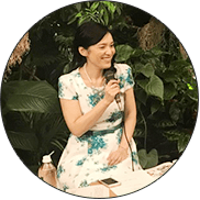 牛窪 恵