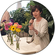 吉田 美帆