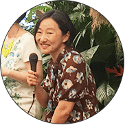 青木理恵