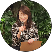市川博子