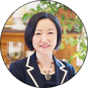 青木 理恵