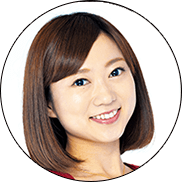 岩佐まり