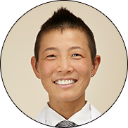 高尾美穂
