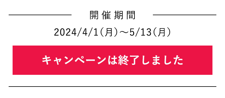 開催期間