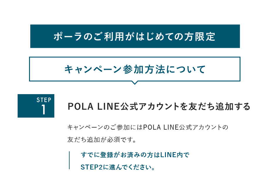 キャンペーン参加方法について