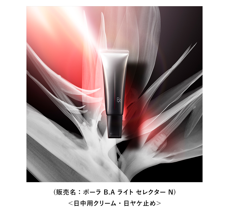 ポーラ B.A ライト セレクター N