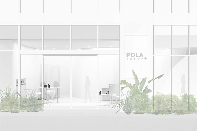 POLA SALON ＋ AOYAMA