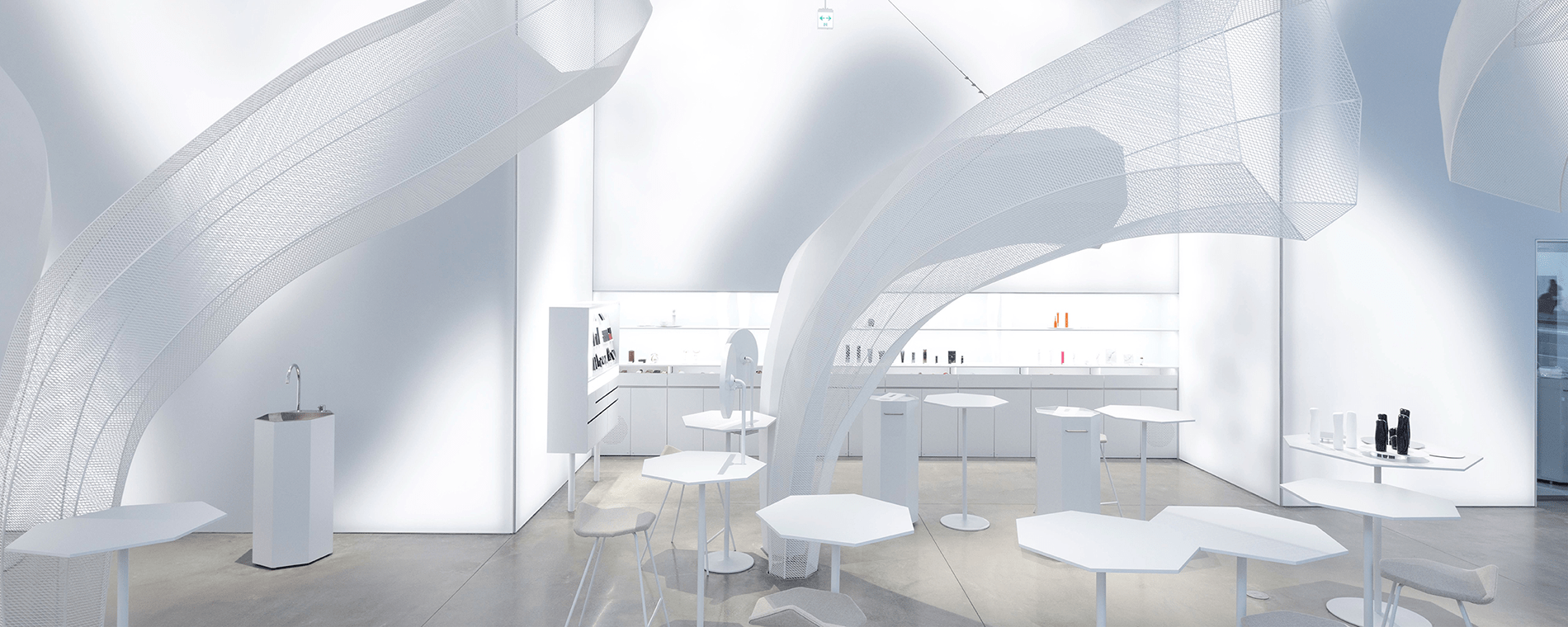 ポーラ銀座ビル