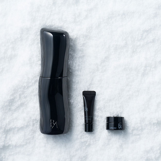 B.A ミルク ウィンターキット