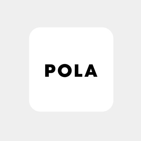 POLAアプリについて