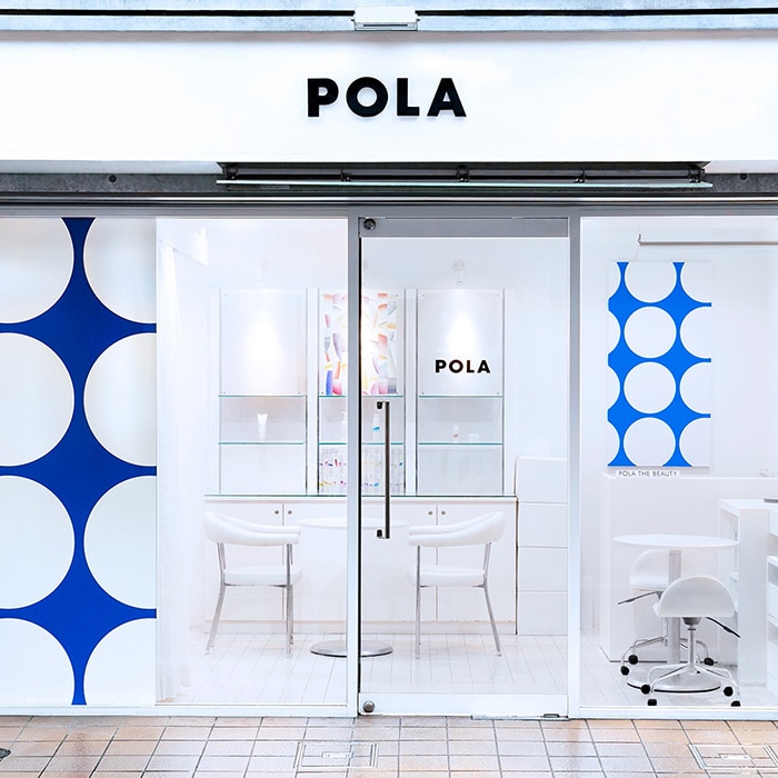 店舗情報