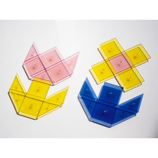 知育パズル
