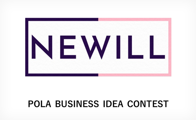 NEWILL POLA BUSINESS IDEA CONTEST