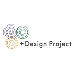 社員自らが社会に向けた発信者となる取り組み、＋Design Project