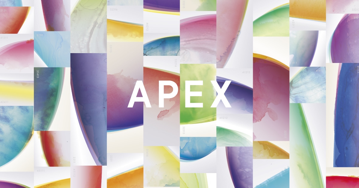 ポーラ　APEX  化粧水