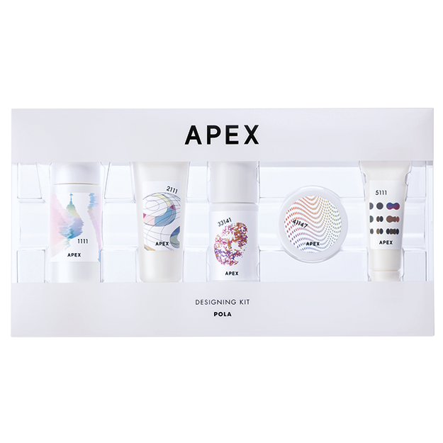 APEX | ポーラ公式 エイジングケアと美白・化粧品