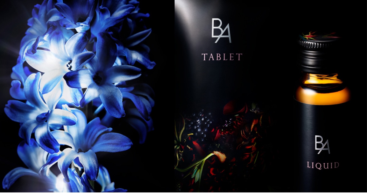 B.A インナー | ポーラ公式 エイジングケアと美白・化粧品