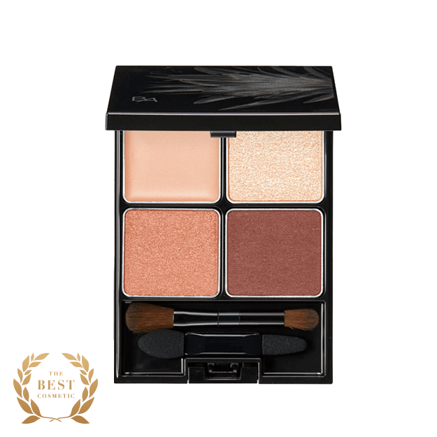 B.A 3Dオアシス アイカラー