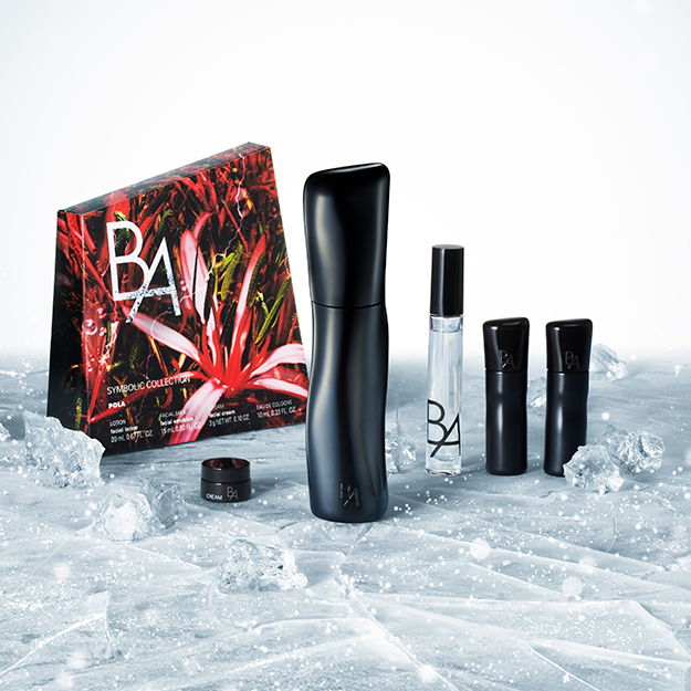 B.A シンボリックコレクション