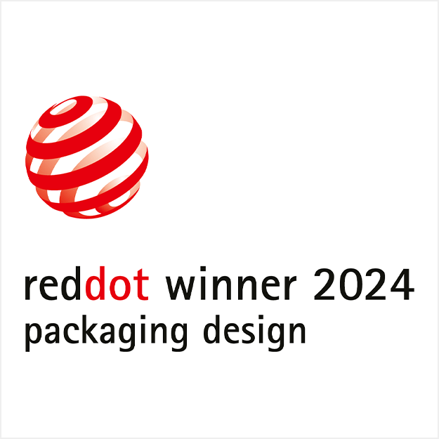 Red Dot Award ロゴ