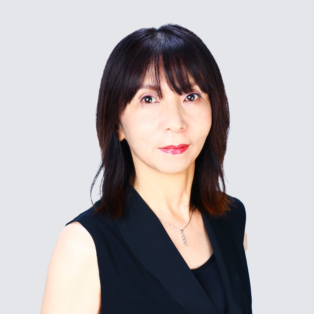 ブランドクリエイティブ部 伊藤 道代