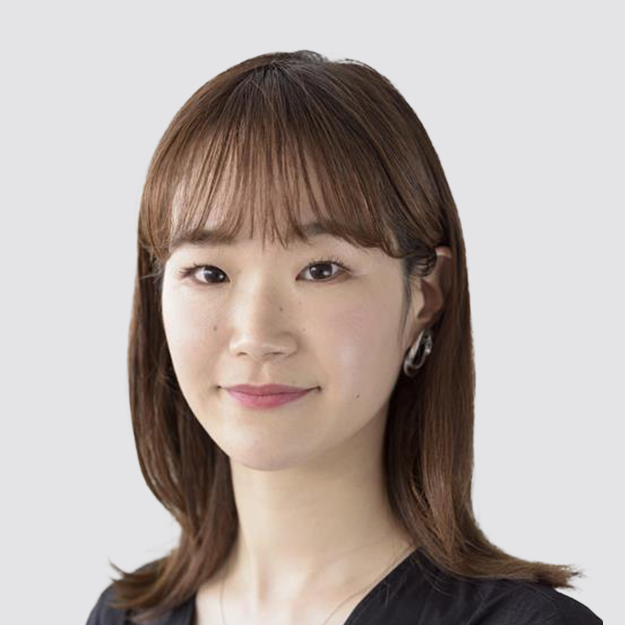 ブランドクリエイティブ部　橘知佐