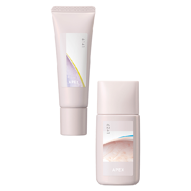 アペックス ファンデーション