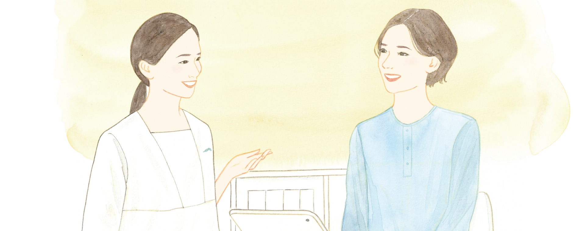 肌を知るって、ここまで楽しい!ポーラの肌分析。