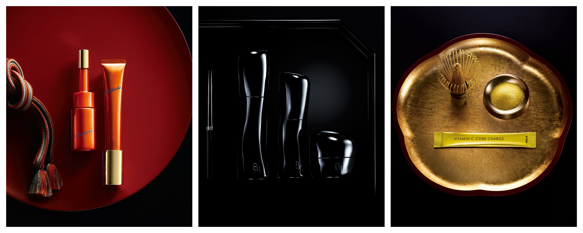 こころ動く瞬間を重ね、 どこまでも豊かな毎日を。