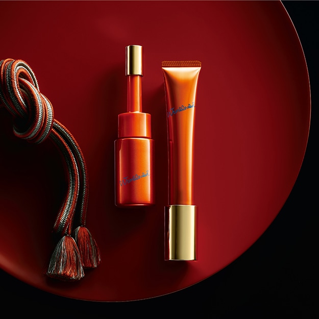 こころ動く瞬間を重ね、 どこまでも豊かな毎日を。