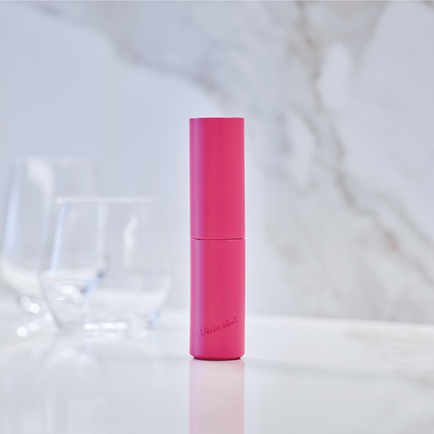 なくならないシミへの不安。 もう一度向き合う、最初の一歩に。