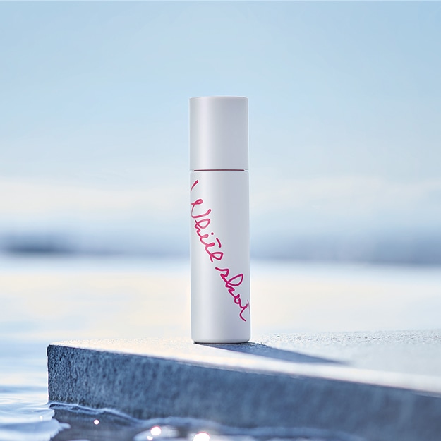 美白&肌アレ・ニキビを防ぐ。 PCE-DP®配合の新ローション誕生。