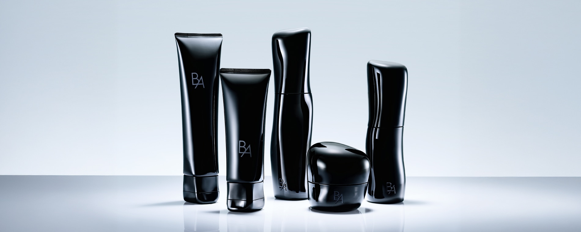 その想いすべてを、B.Aに込めて。