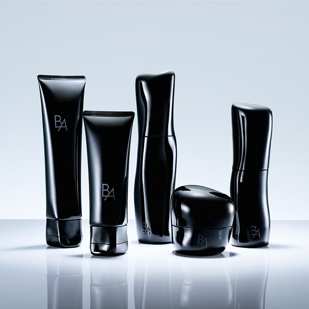 その想いすべてを、B.Aに込めて。