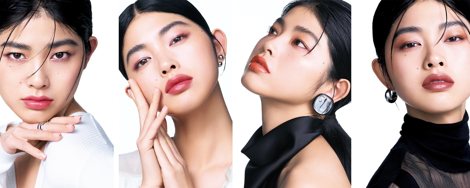 “NEW ME” by POLA 26SS